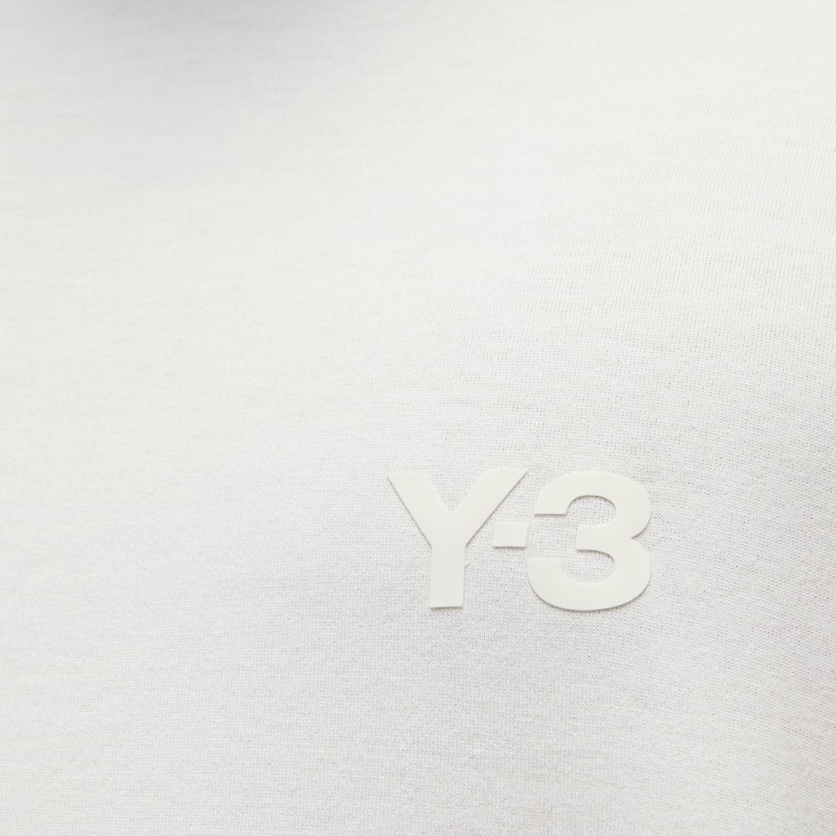 Adidas Camiseta manga larga Y-3. 4