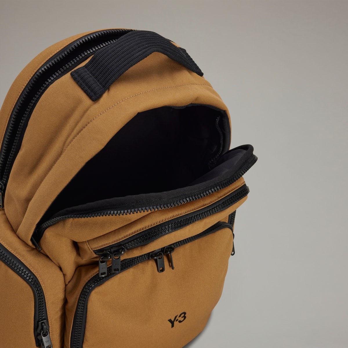 Adidas Y-3 Backpack. 5