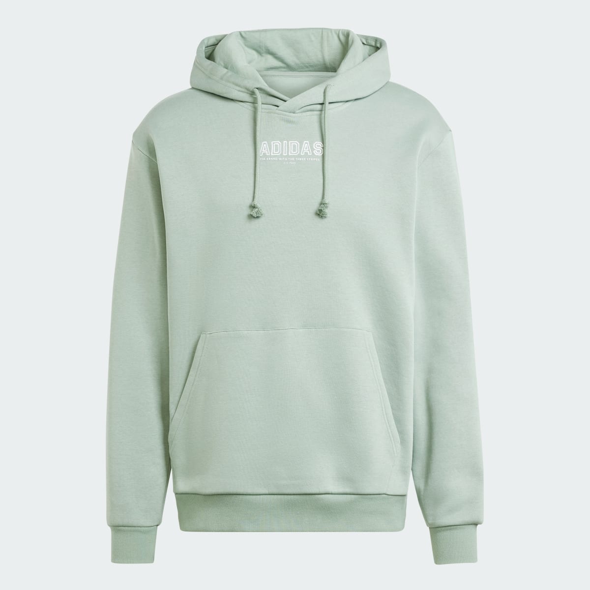 Adidas Last Days of Summer Hoodie. 5