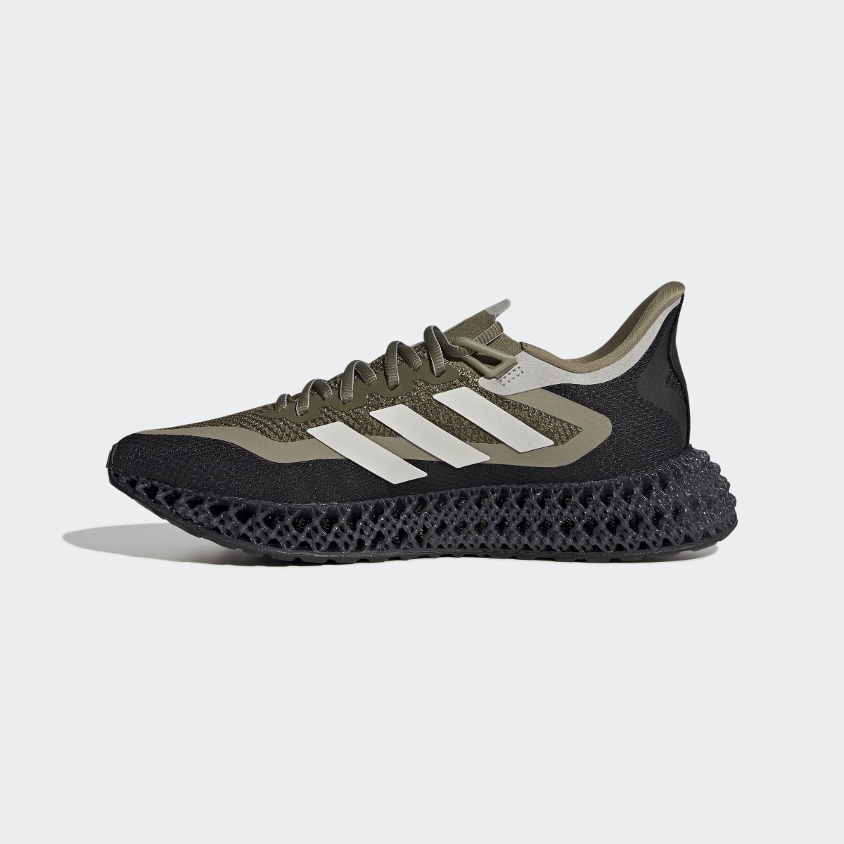 Adidas 4DFWD 2 Laufschuh. 10