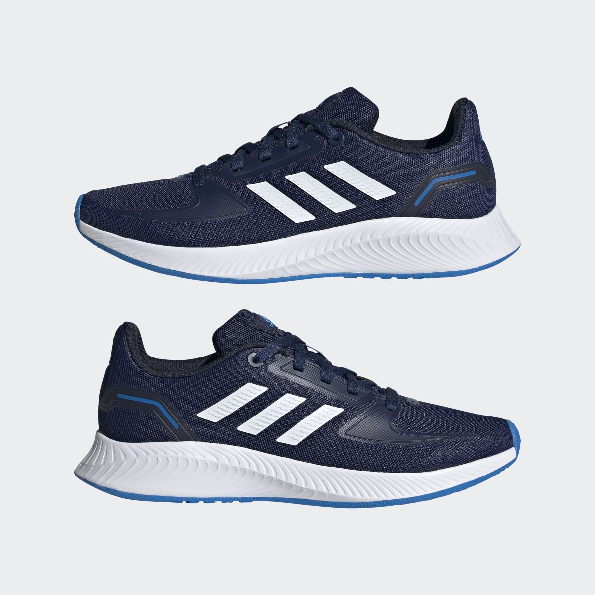 Adidas Chaussure Runfalcon 2.0. 8