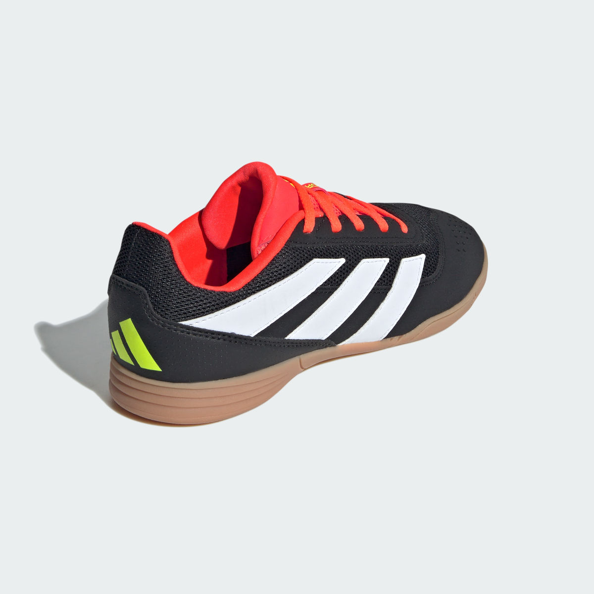 Adidas Buty Predator 24 Club Indoor Sala. 5