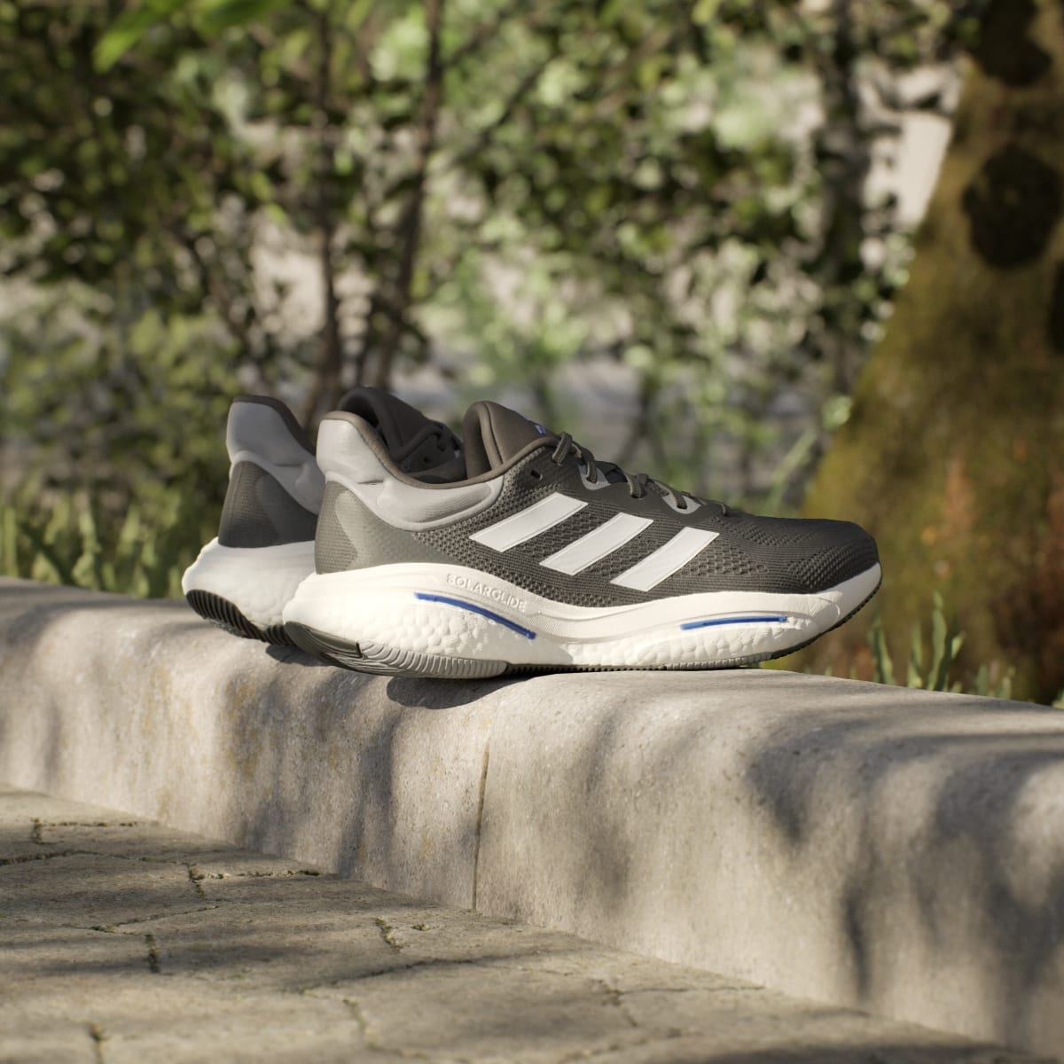 Adidas SOLARGLIDE 6 Ayakkabı. 5