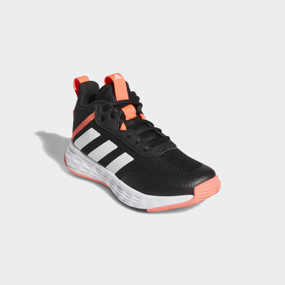 Adidas Ownthegame 2.0 Basketball Shoes. 5