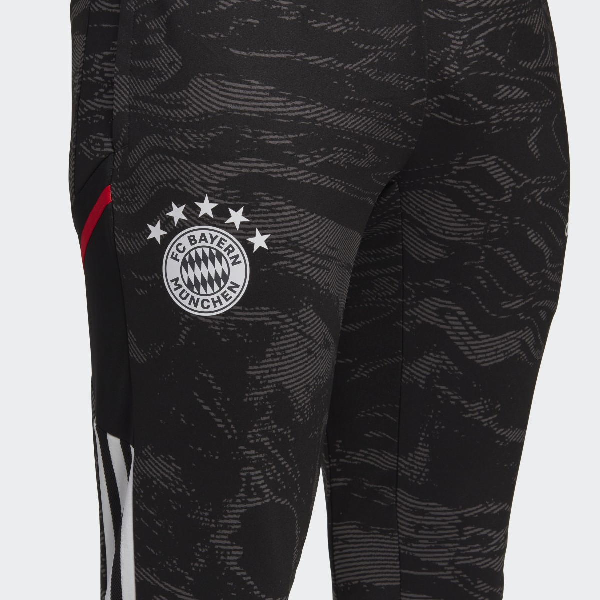 Adidas Pantaloni da allenamento Condivo 22 FC Bayern München. 5