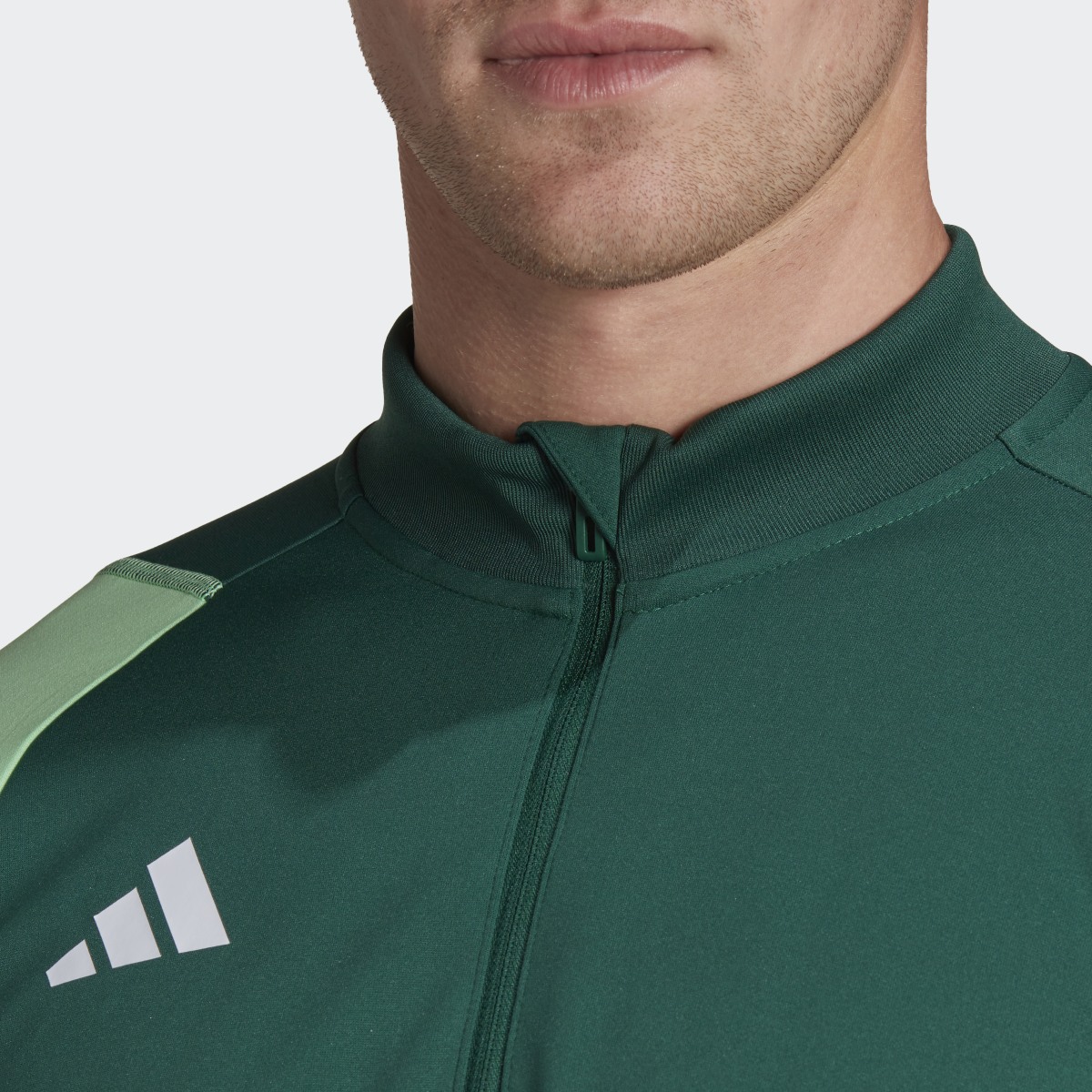 Adidas Sudadera entrenamiento Tiro 23 Competition. 6