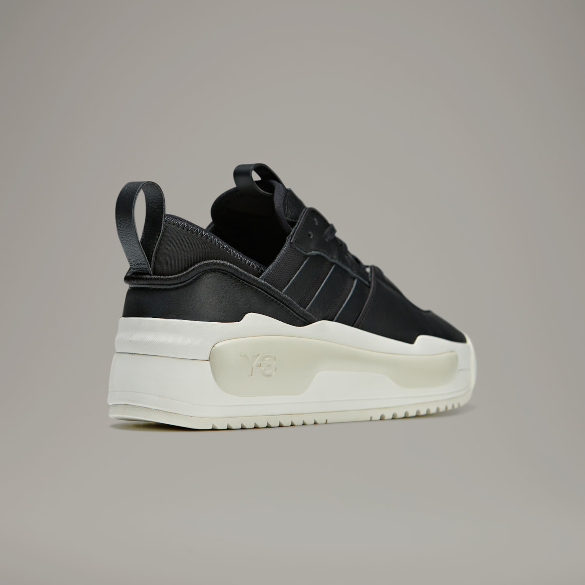 Adidas Tenis Y-3 Rivalry. 7