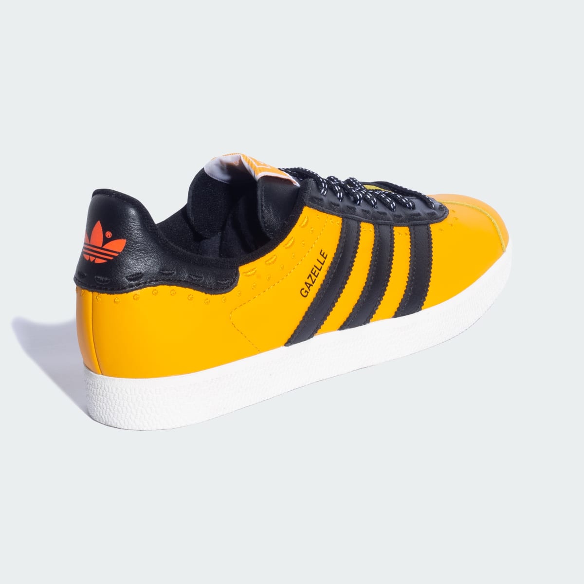 Adidas Tenis Gazelle DDM. 6