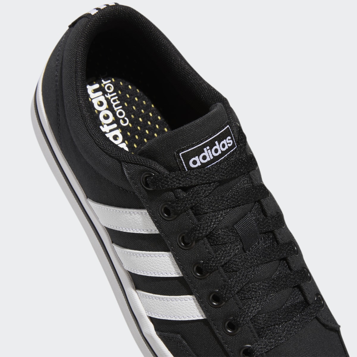 Adidas Retrovulc Canvas Skateboarding Ayakkabı. 8