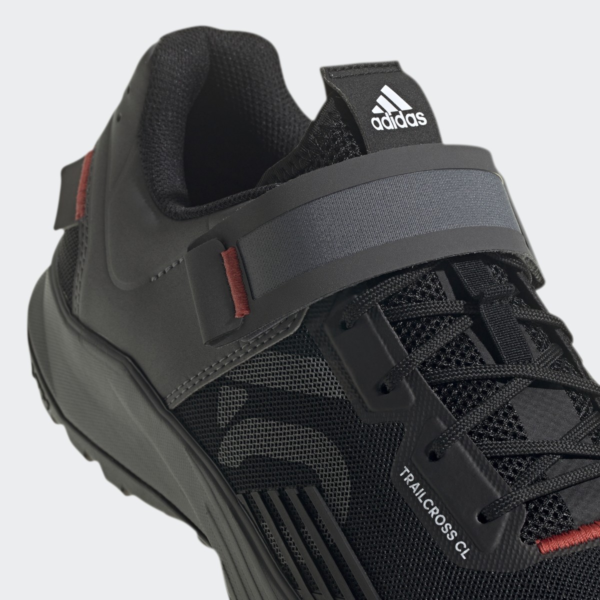 Adidas Five Ten Trailcross Clip-In Mountain Bike Shoes. 4