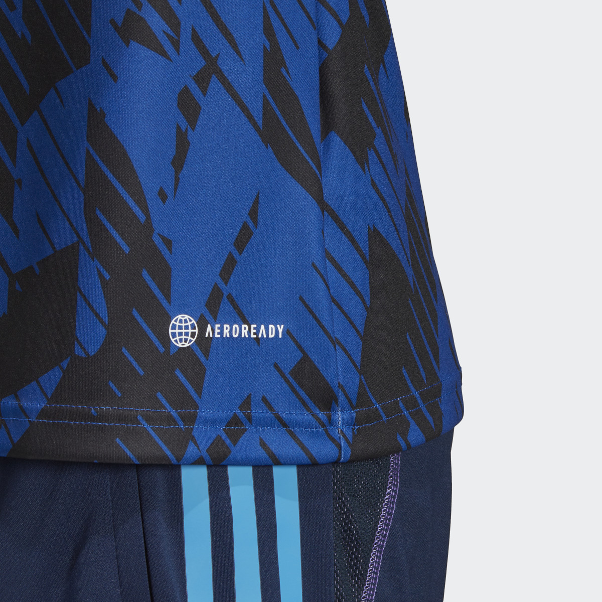 Adidas Argentina Pre-Match Jersey. 8