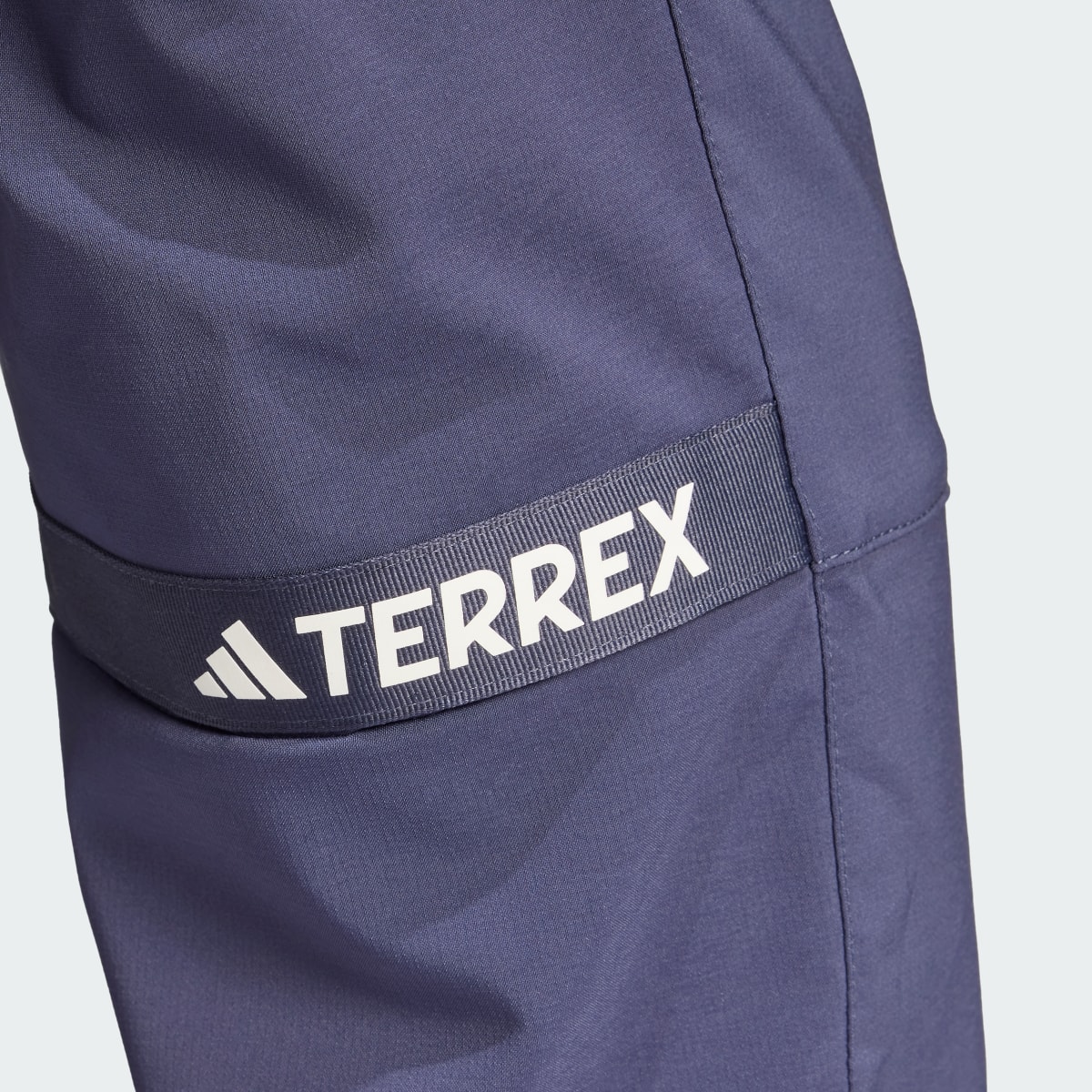 Adidas Pants Terrex Multi Tejidos. 6