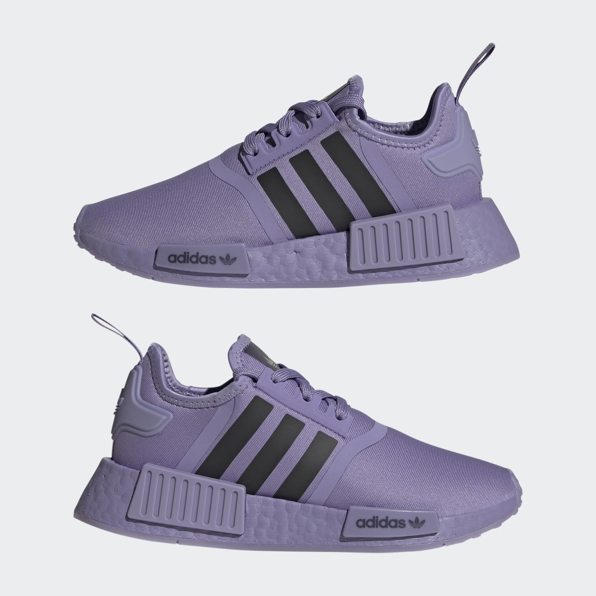 Adidas Tenis NMD_R1. 8