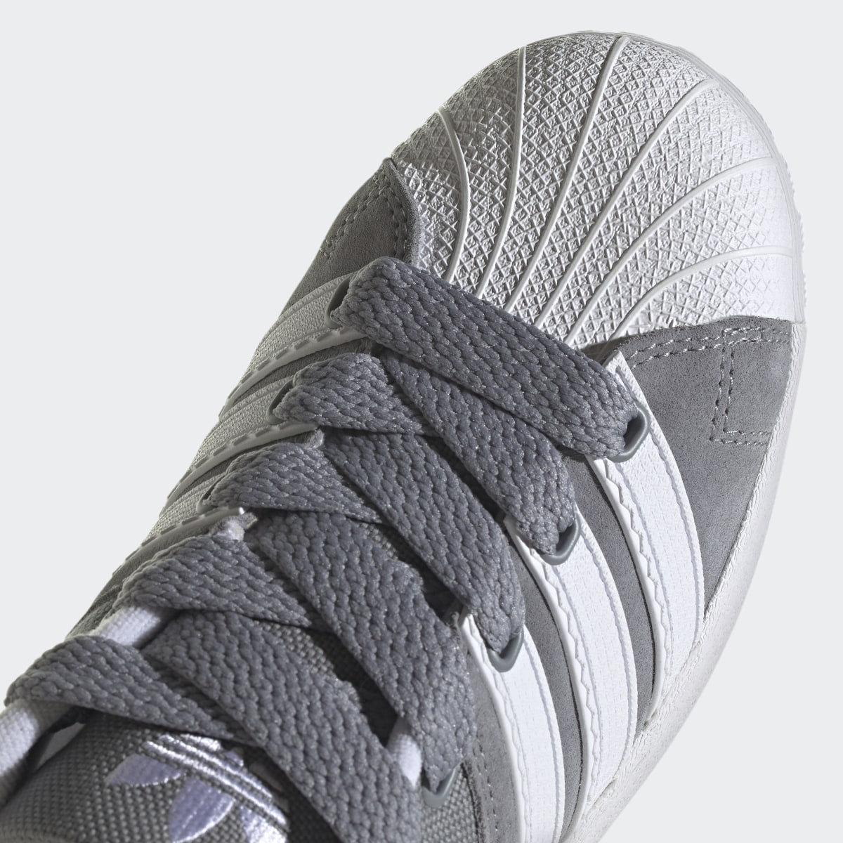 Adidas Superstar Supermodified Shoes. 10