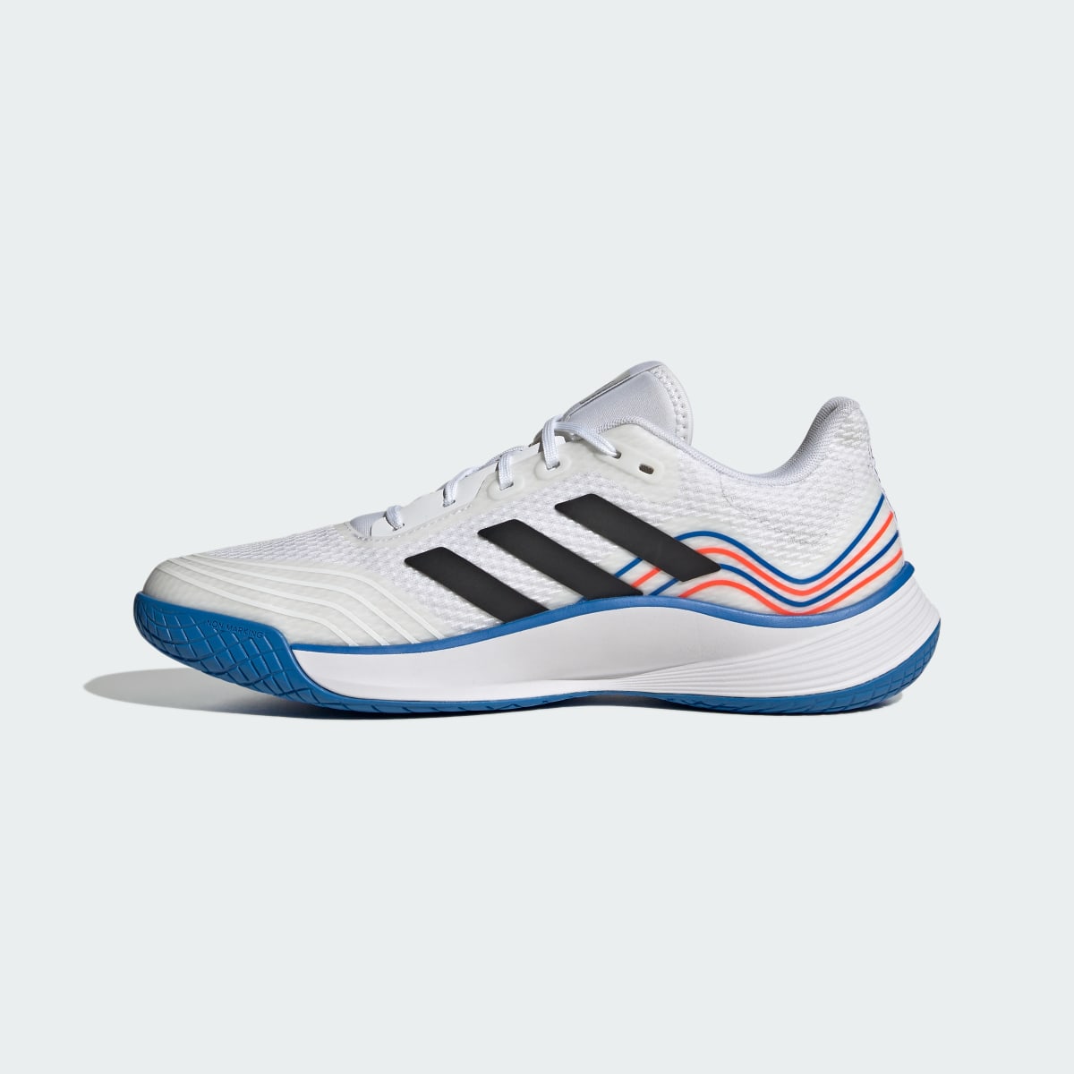 Adidas Chaussure Novaflight Volleyball. 7