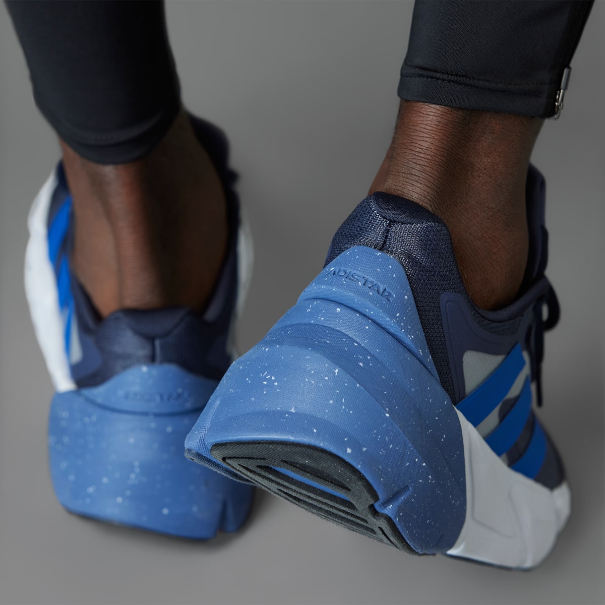 Adidas Adistar 2.0 Running Shoes. 7