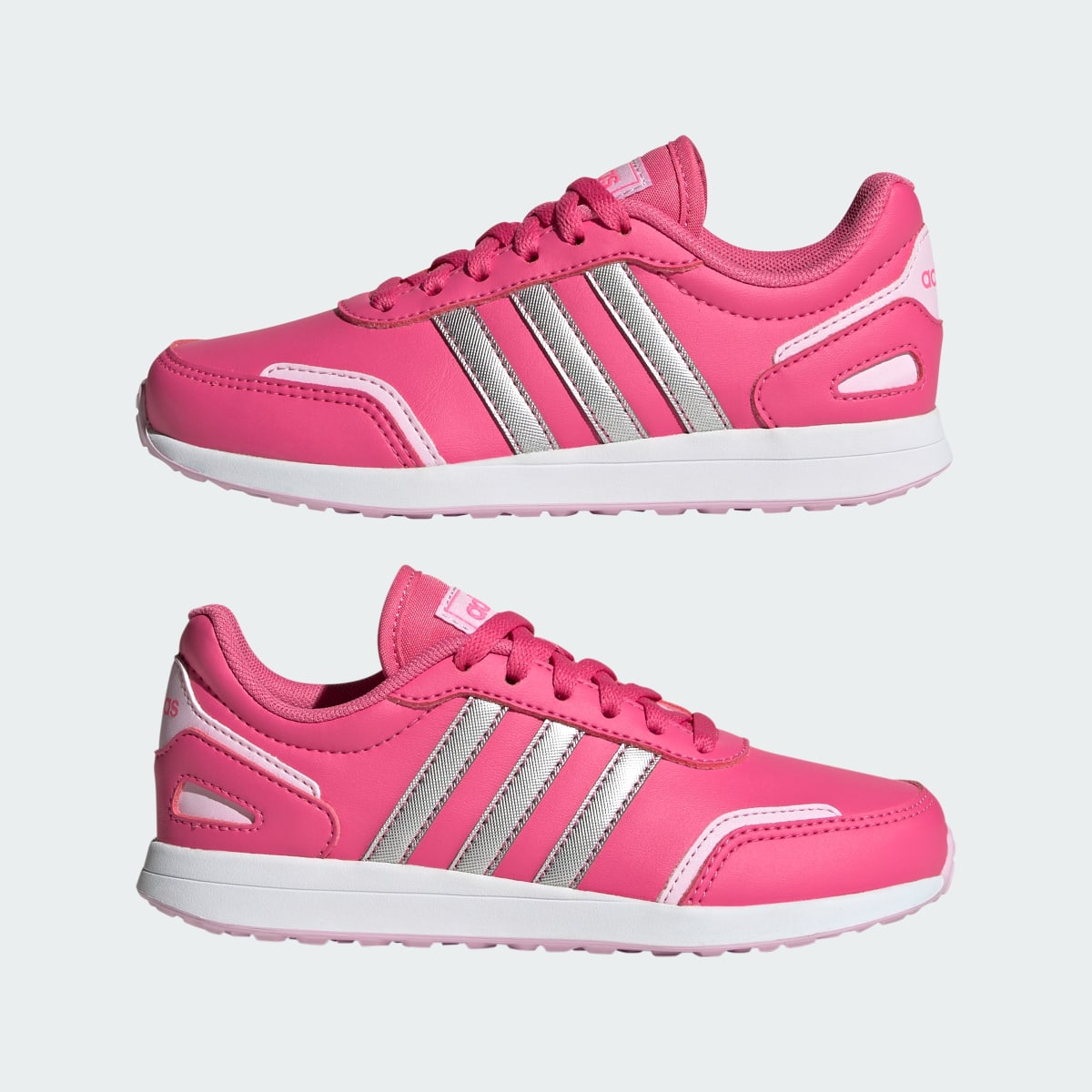 Adidas Tenis VS Switch 3. 8