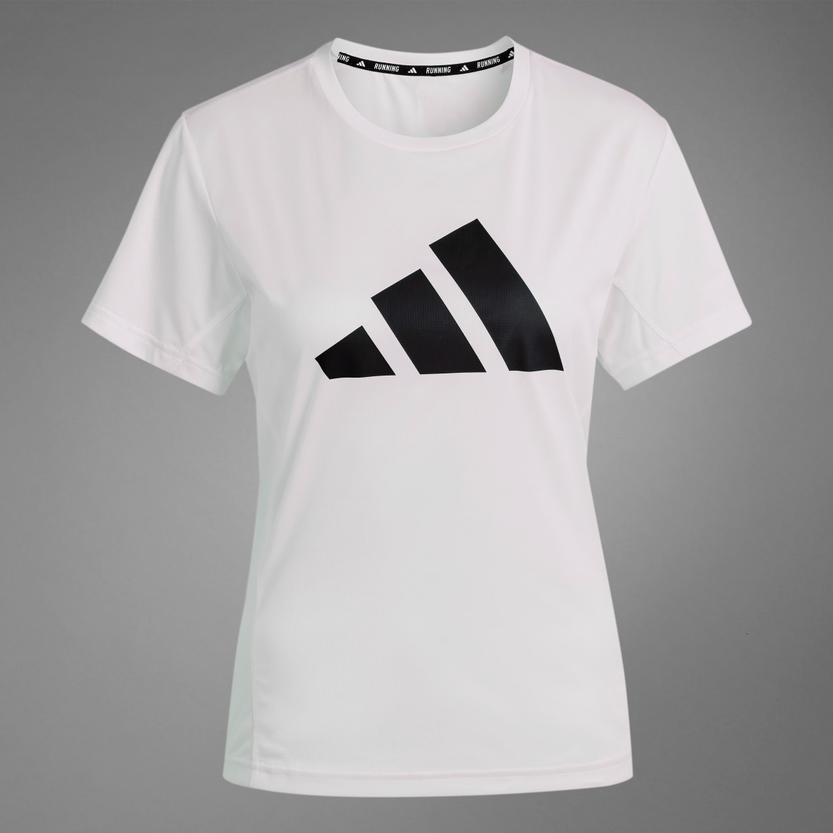 Adidas Run It Tee. 9