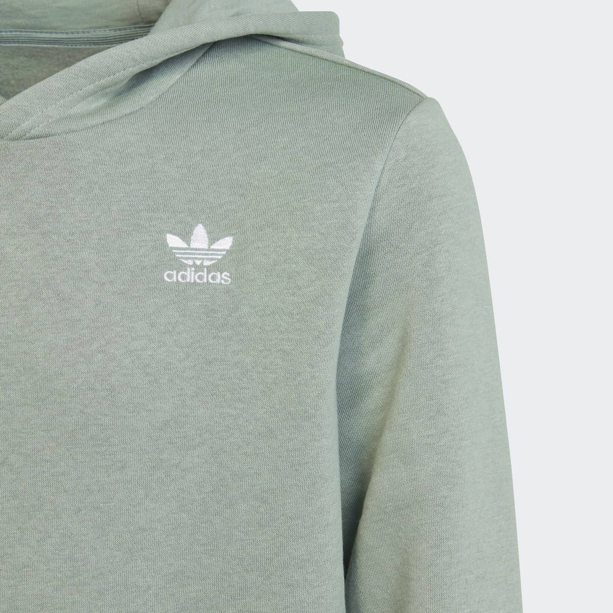 Adidas Adicolor Hoodie. 5