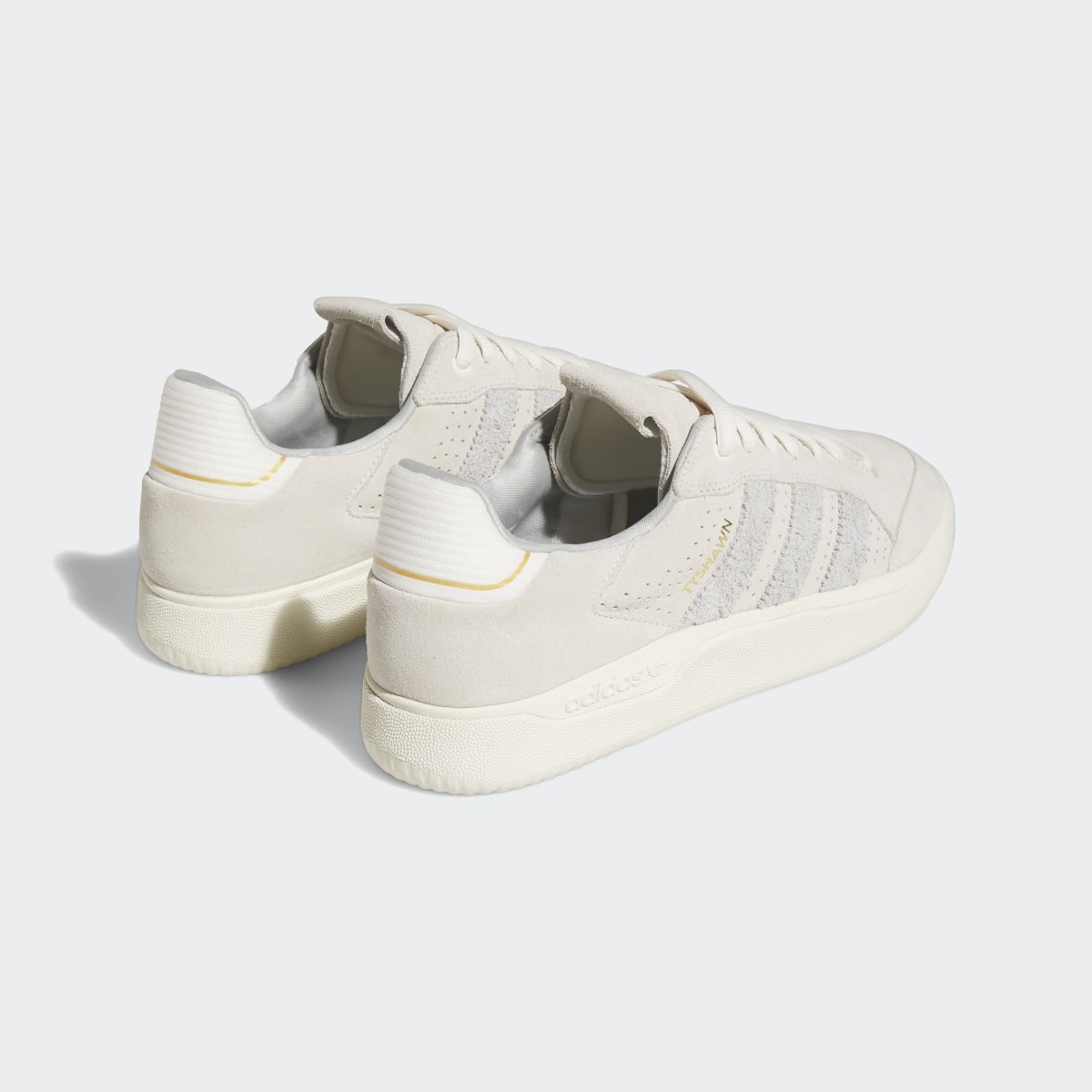 Adidas Tyshawn Low Shoes. 6