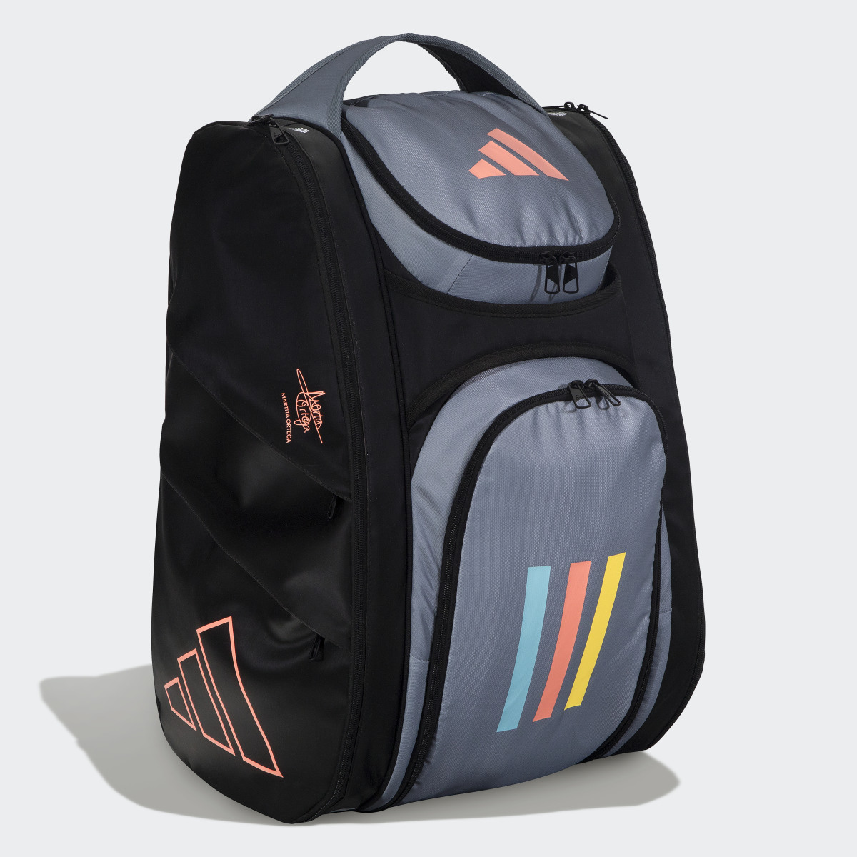 Adidas Bolsa para palas Multigame. 3