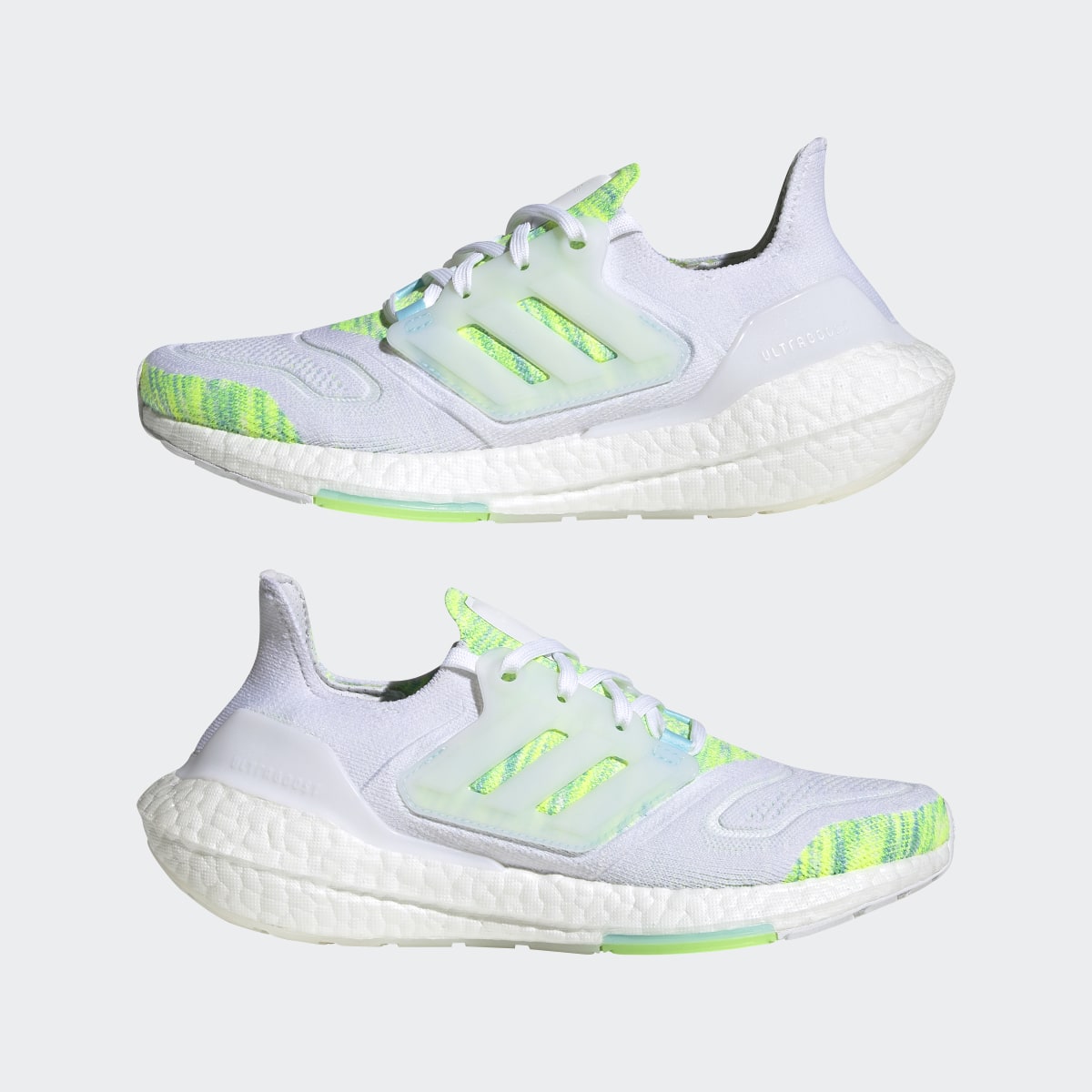 Adidas Sapatilhas Ultraboost 22. 8