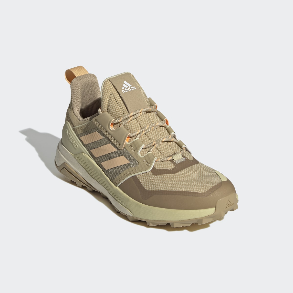 Adidas Terrex Trailmaker Hiking Shoes. 8