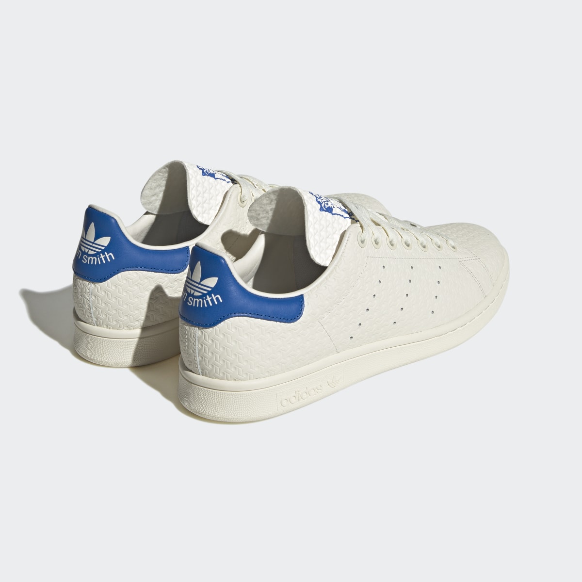 Adidas Stan Smith Ayakkabı. 6