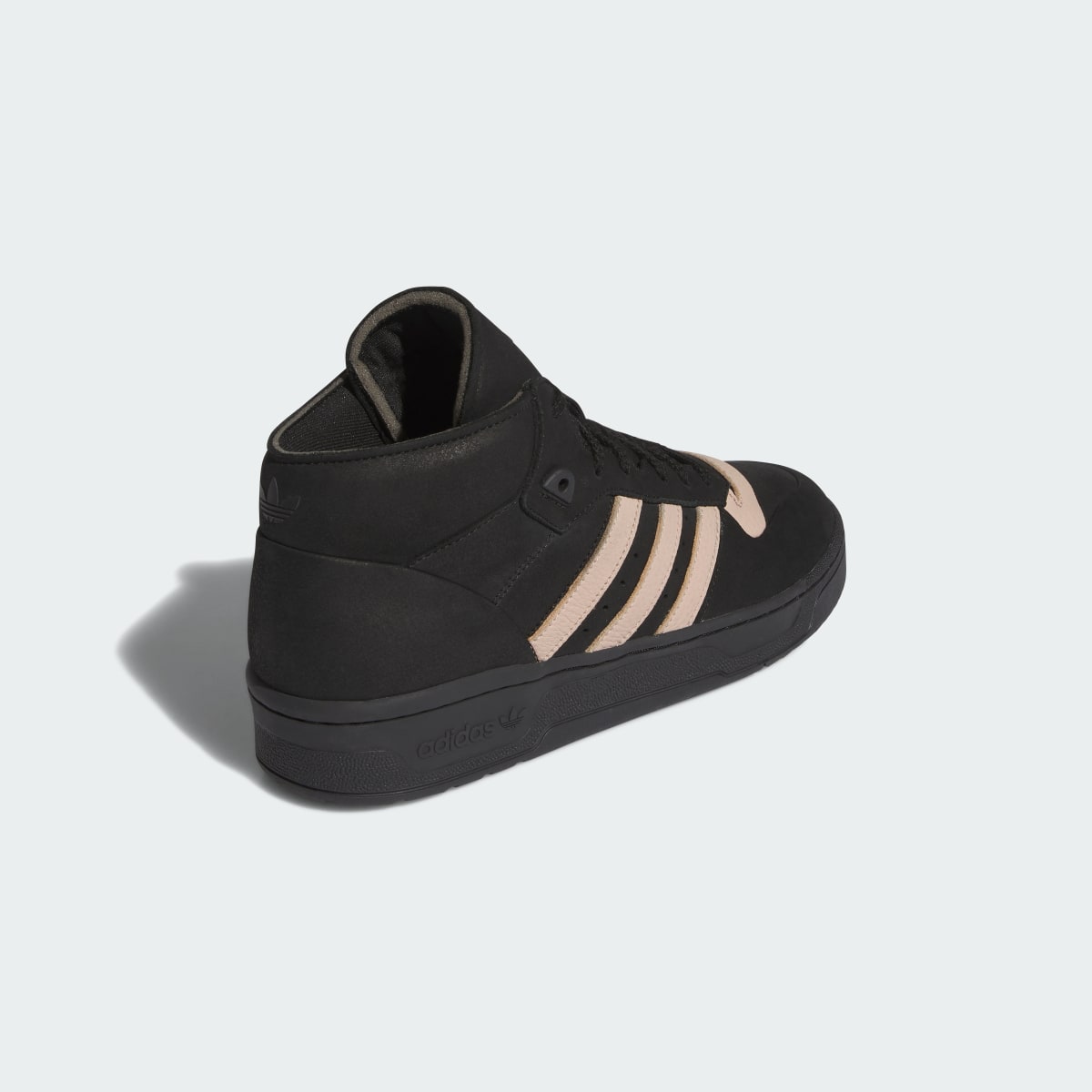 Adidas Rivalry Mid 001 Shoes. 6