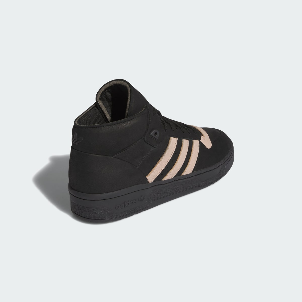 Adidas Rivalry Mid Schuh. 6