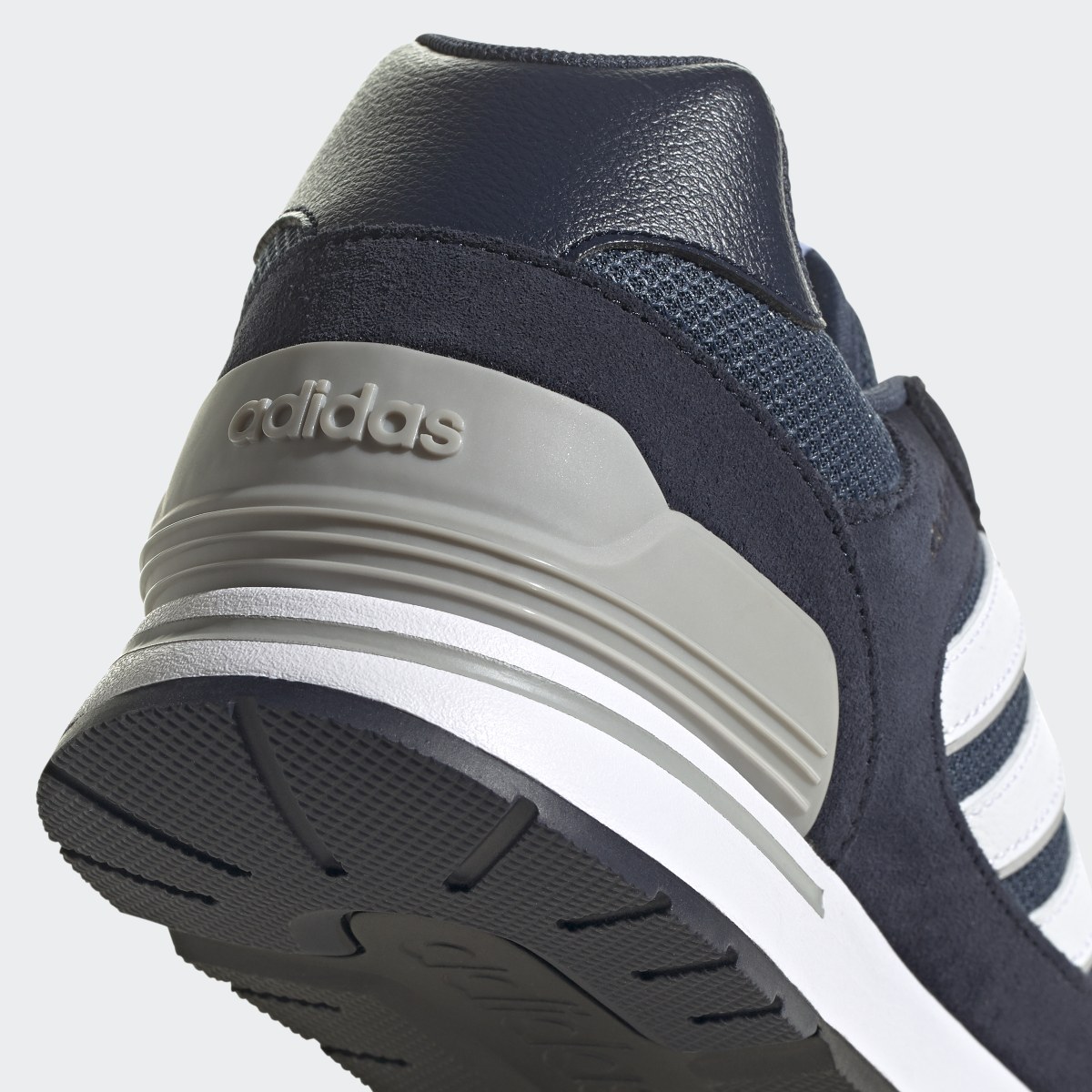 Adidas Run 80s Shoes. 10