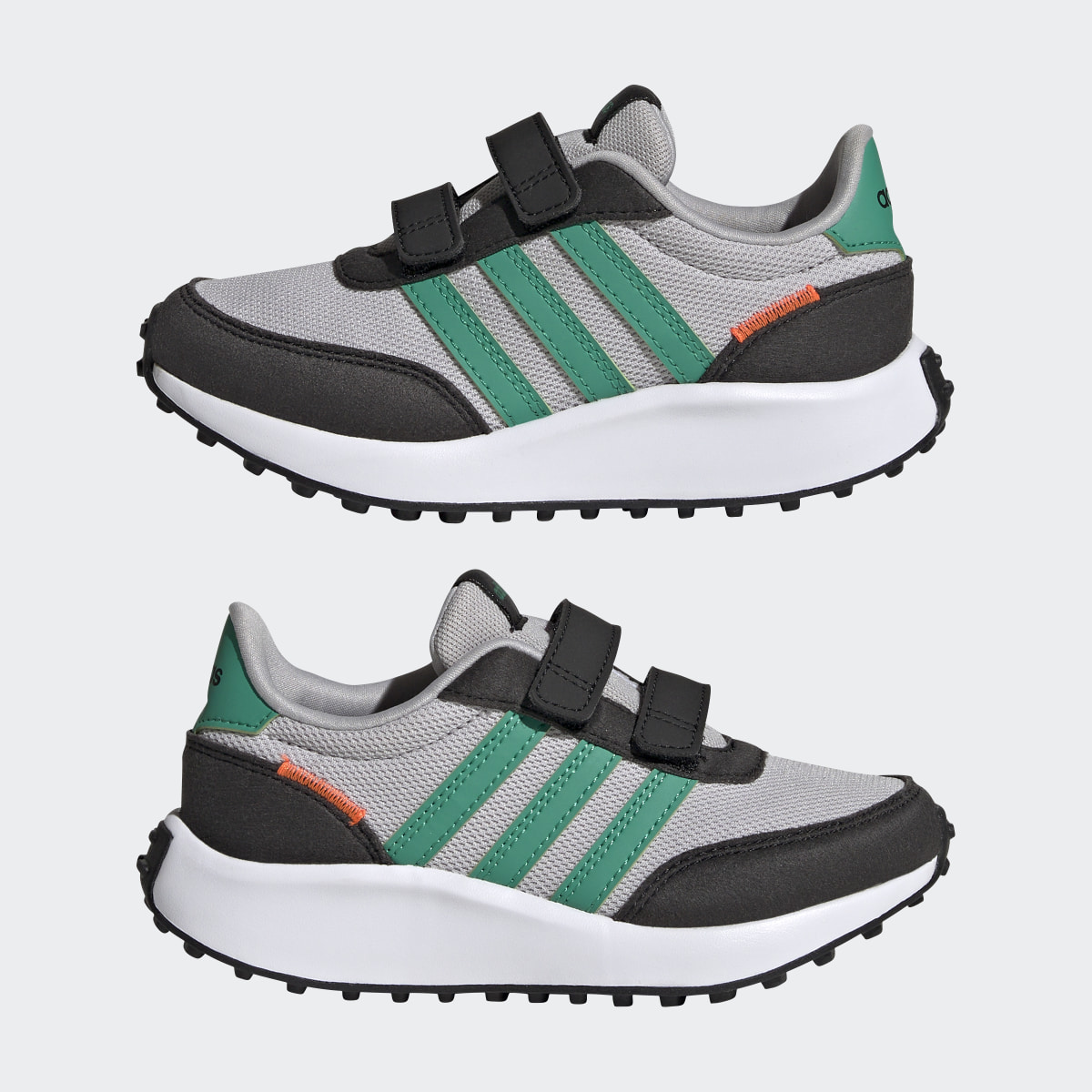 Adidas Run 70s Shoes. 8