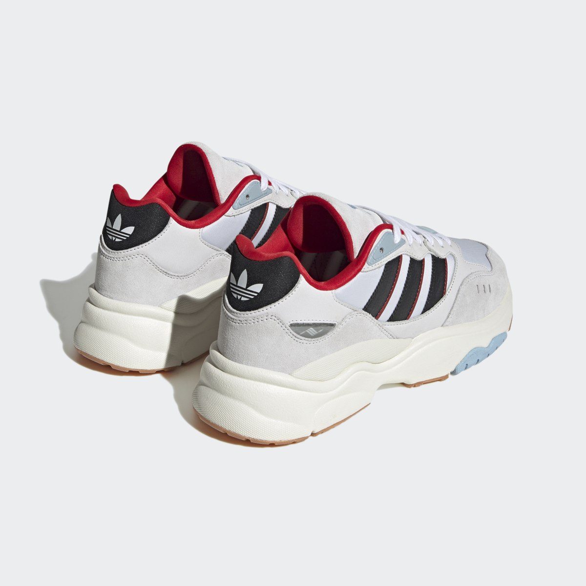 Adidas Retropy F90 Shoes. 6