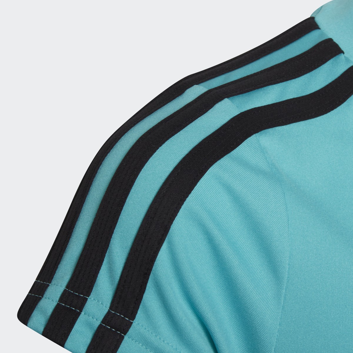 Adidas T-shirt Designed 2 Move 3-Stripes. 5
