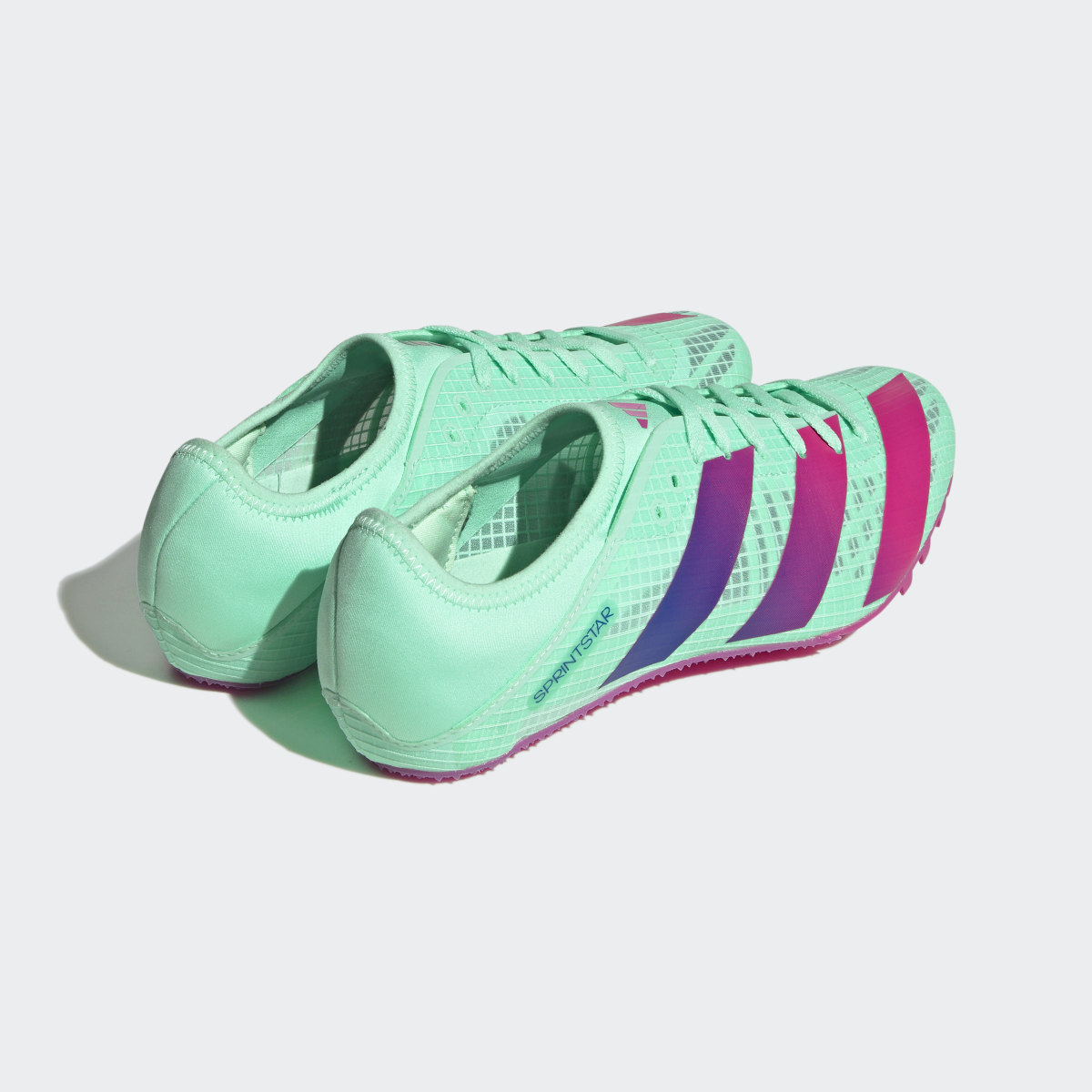 Adidas Sapatilhas Sprintstar. 6