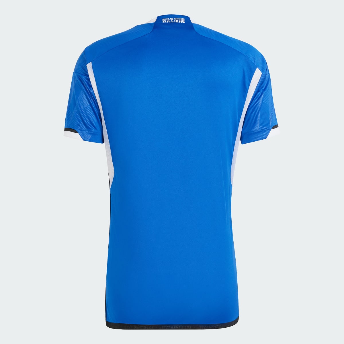 Adidas Maillot Domicile RC Strasbourg 23/24. 6