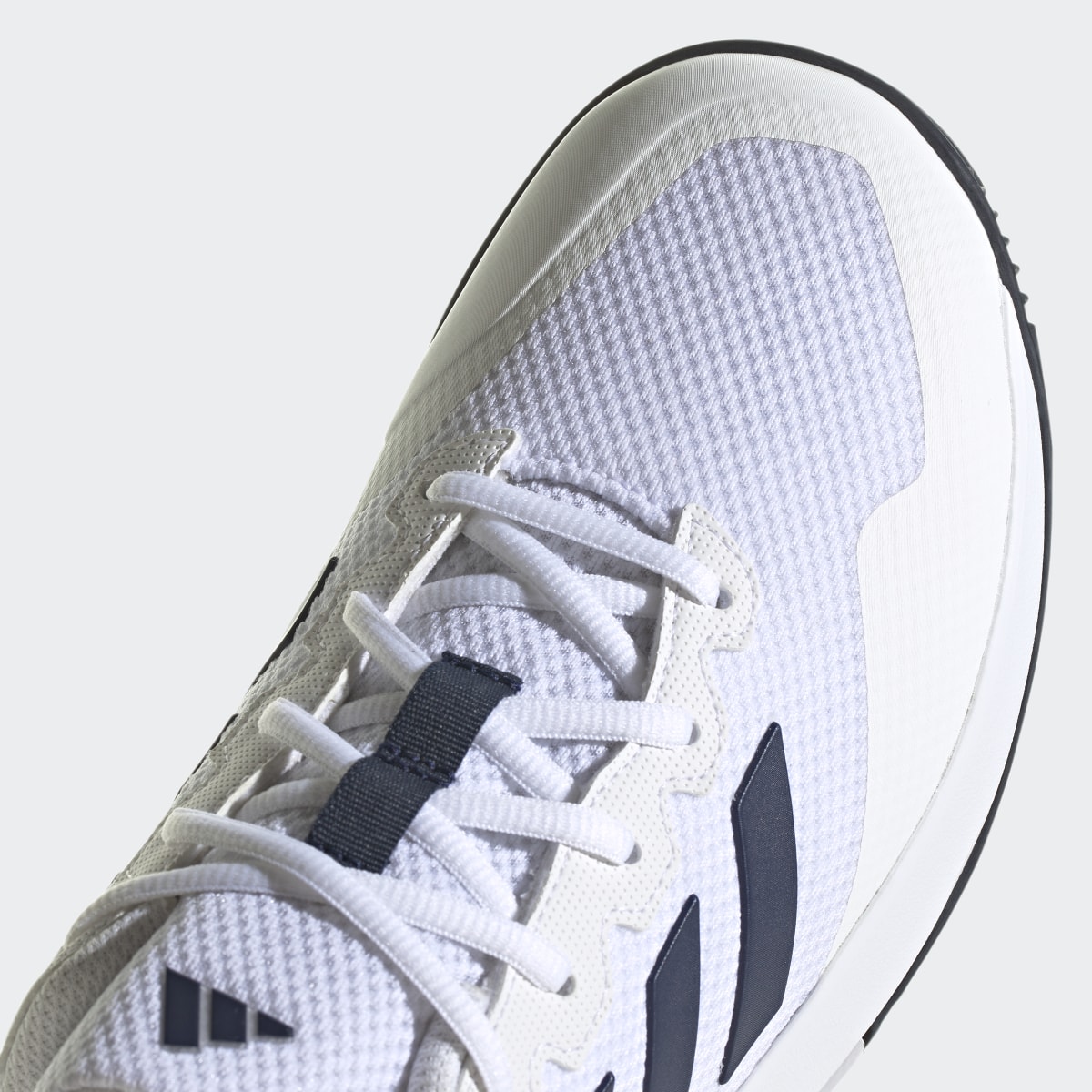 Adidas Gamecourt 2.0 Tennis Shoes. 10