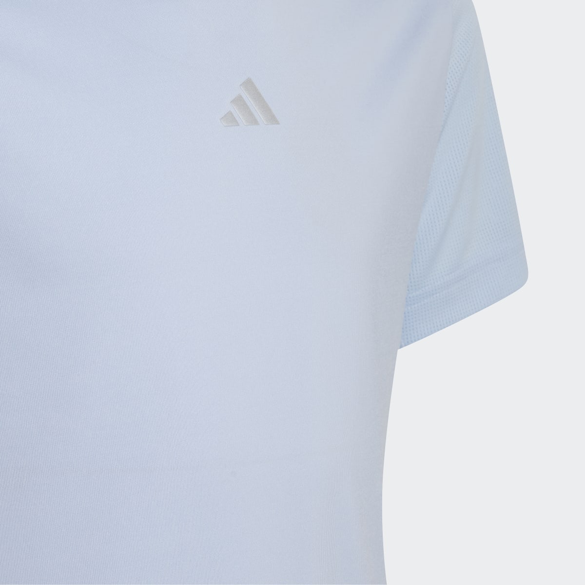 Adidas T-shirt 3-Stripes AEROREADY. 5