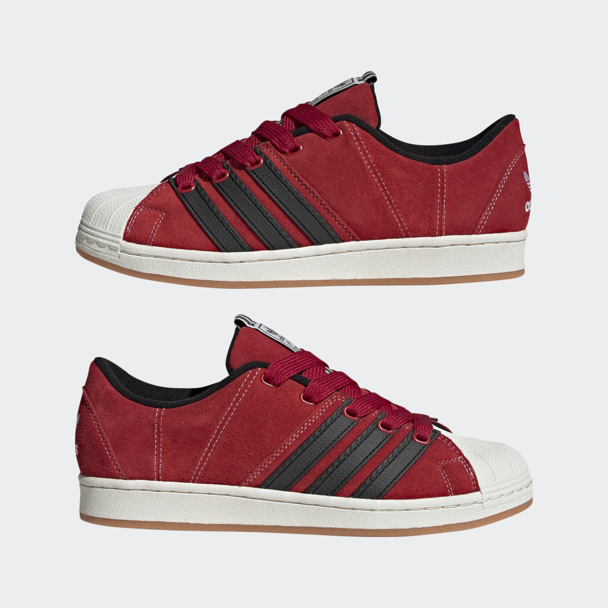 Adidas Chaussure adidas Supermodified YNuK. 9