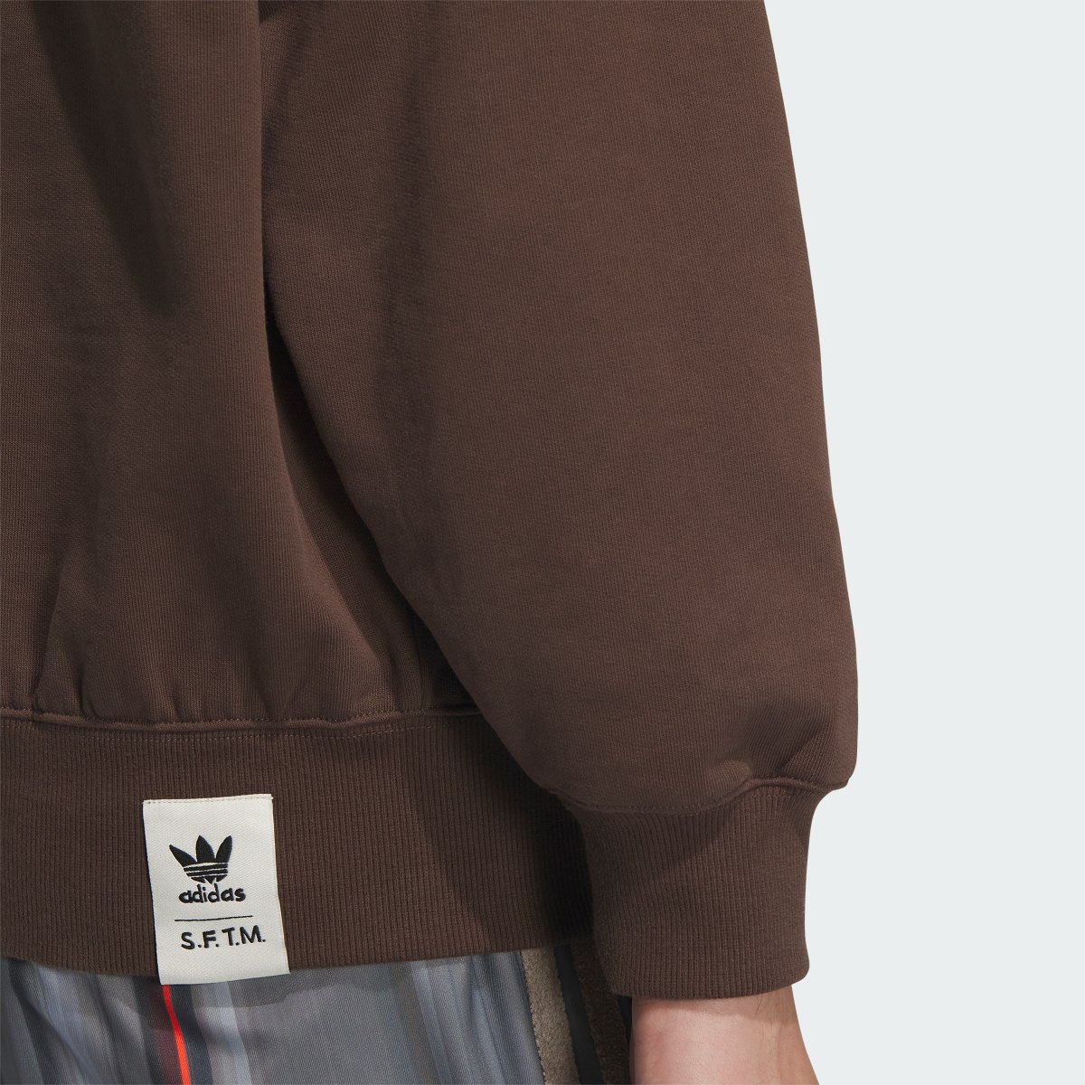 Adidas Song for the Mute Winter Hoodie (Gender Neutral). 6