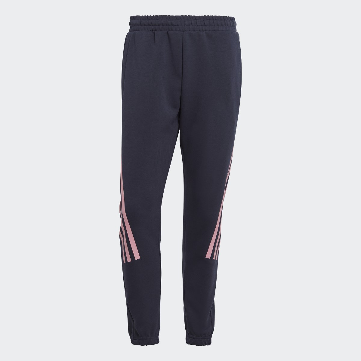 Adidas Future Icons 3-Stripes Pants. 4