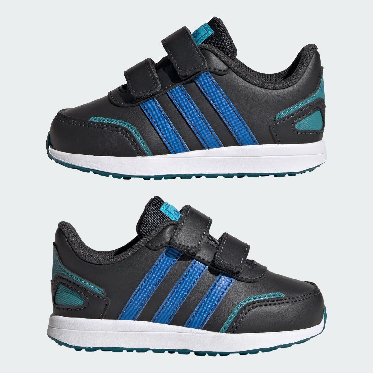 Adidas Tenis VS Switch 3. 8