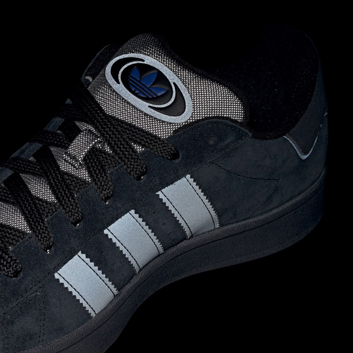 Adidas Tenis Campus 00s. 12