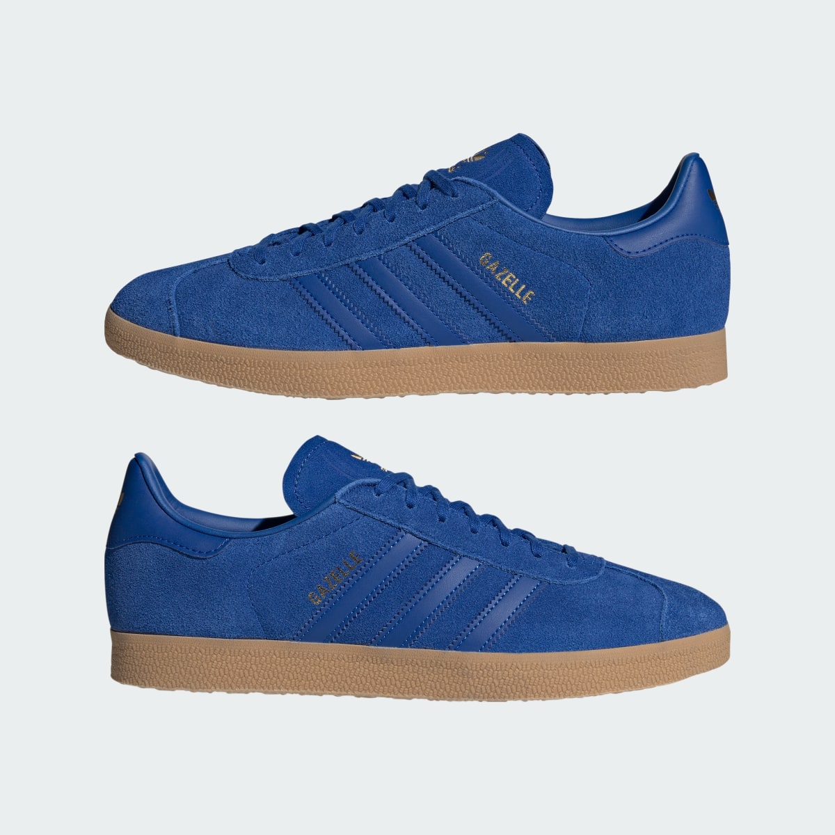 Adidas Chaussure Gazelle. 8