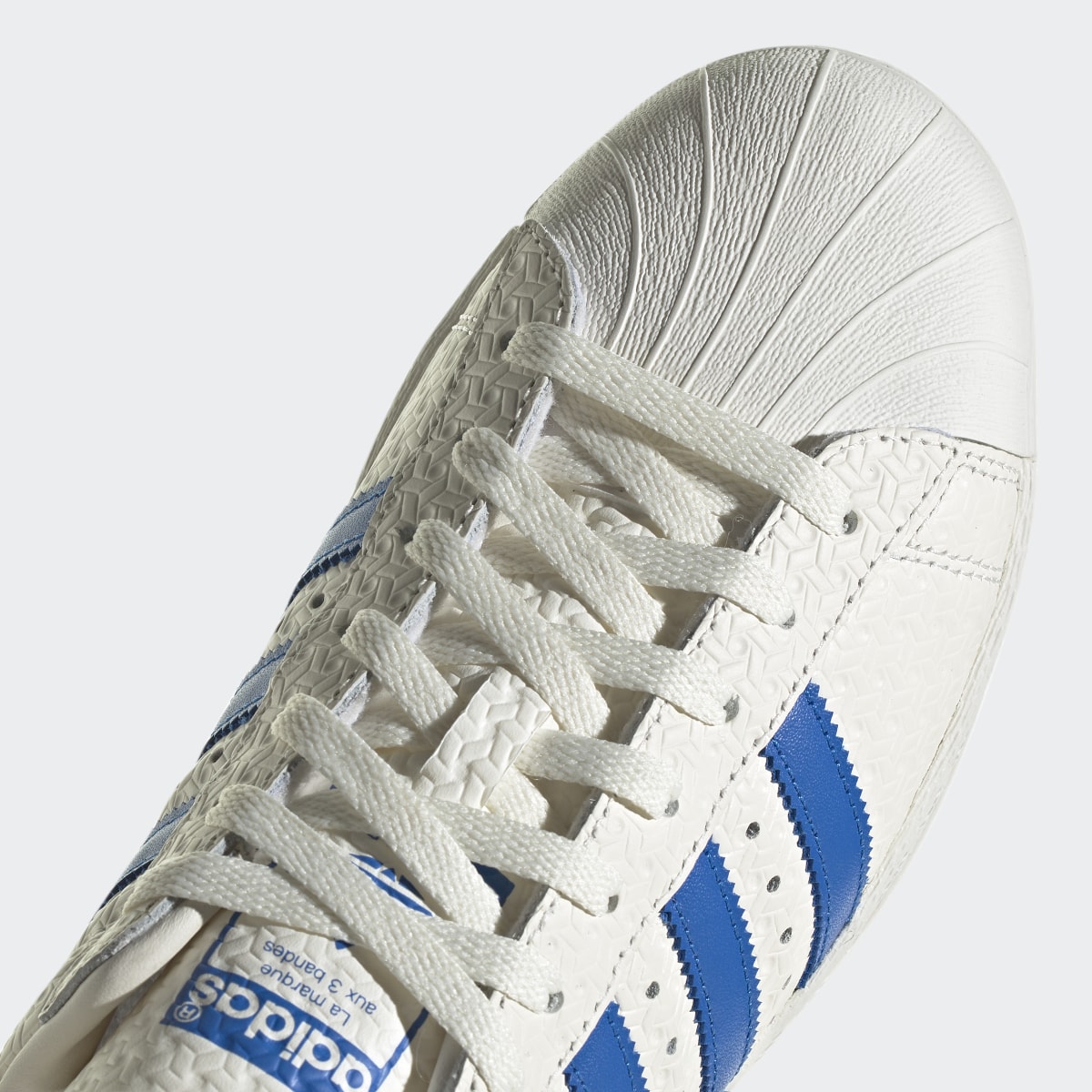 Adidas Superstar 82 Shoes. 9