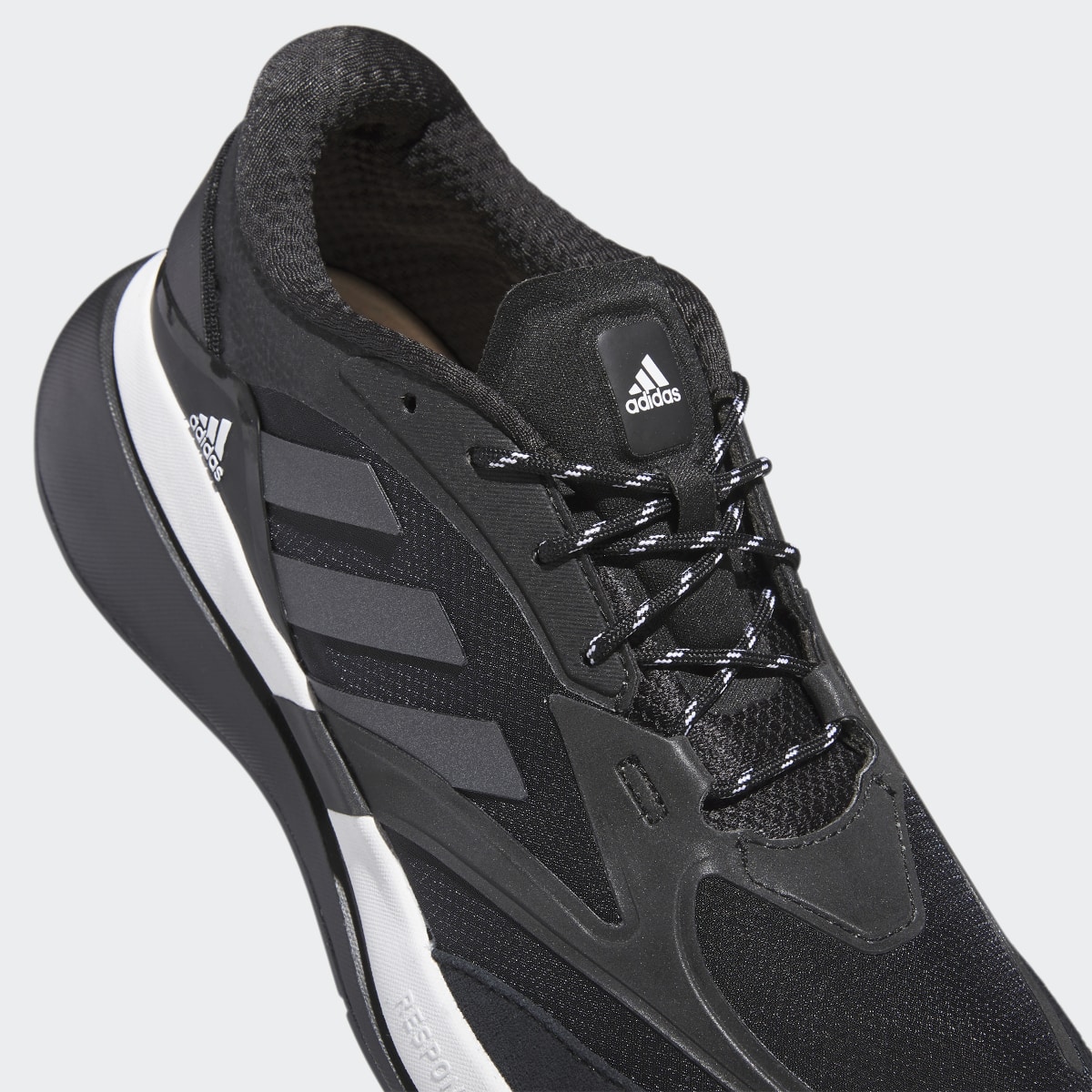 Adidas Brevard Shoes. 9