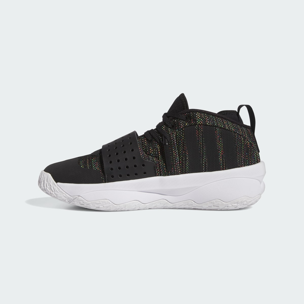 Adidas Dame 8 Extply Shoes. 7