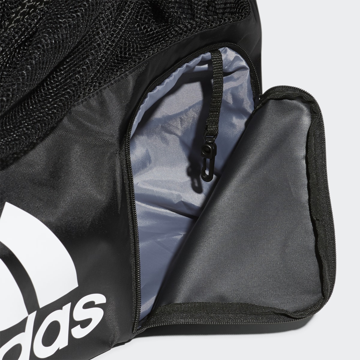 Adidas Stadium Ball Bag. 6