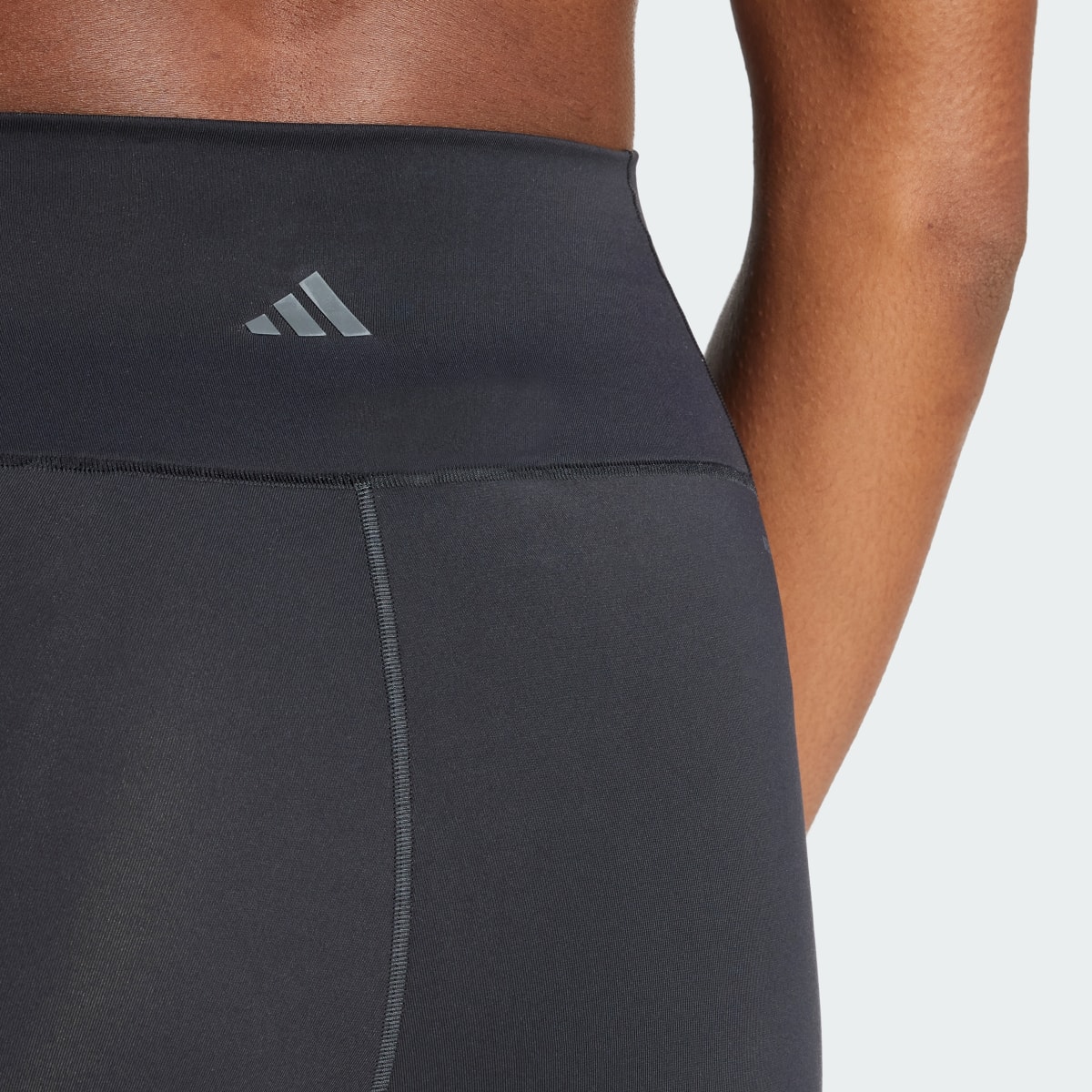 Adidas All Me Luxe 7/8 Leggings. 5