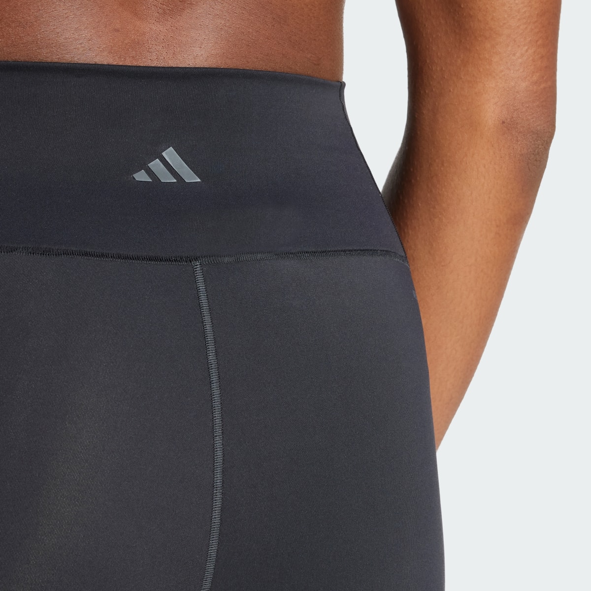 Adidas All Me Luxe 7/8-Leggings. 5